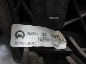 Foto de RETROVISOR IZQUIERDO CITROEN XSARA PICASSO 2.0 HDi CAT (RHY / DW10TD) (90 CV / 66 KW) referencia 8149NH foto 4