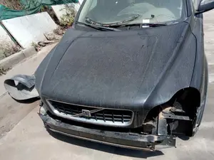 Foto de CAPO VOLVO XC90 2.4 Diesel CAT (185 CV / 136 KW)