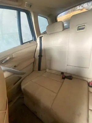 Foto de ASIENTOS TRASERO DERECHO BMW SERIE X3 (E83) 2.0 16V Diesel CAT (150 CV / 110 KW) referencia 52203410378