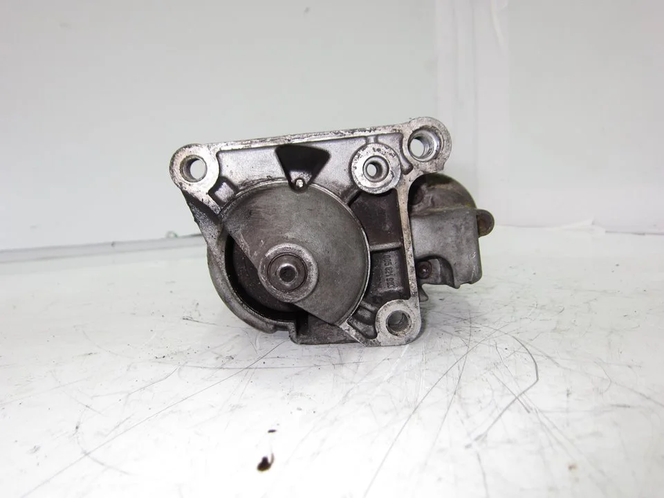 Foto de MOTOR ARRANQUE OPEL KADETT D referencia 1005821983