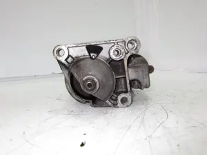Foto de MOTOR ARRANQUE OPEL KADETT D referencia 1005821983