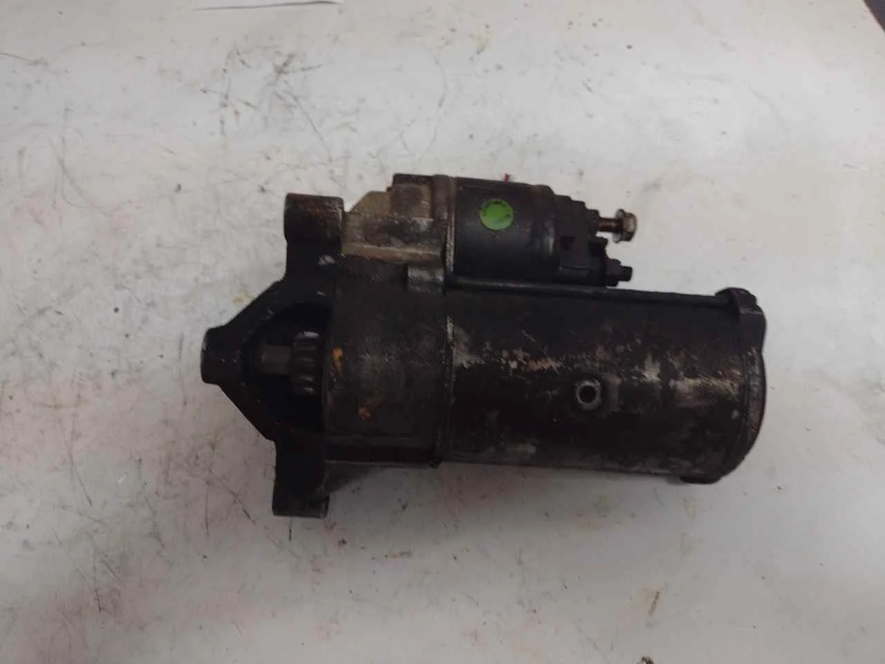 Foto de MOTOR ARRANQUE CITROEN JUMPER FURGÓN 2.2 HDI CAT (101 CV / 74 KW)