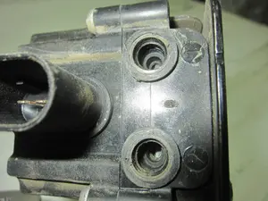 Foto de NO IDENTIFICADO BMW SERIE 5 BERLINA (E39) referencia 3Z02021000 foto 5