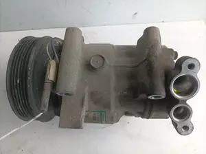Foto de COMPRESOR AIRE ACONDICIONADO RENAULT CLIO II FASE II (B/CB0) referencia 8200315744 foto 2