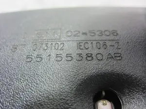 Foto de ESPEJO JEEP GRAND CHEROKEE (WJ/WG) 2.7 CRD CAT (163 CV / 120 KW) referencia 55155380AB foto 3