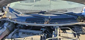 Foto de MOTOR LIMPIA DELANTERO FORD FIESTA (CNN) 1.25 16V CAT (82 CV / 60 KW)