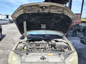 Foto de CAPO FORD MONDEO BERLINA (GE) 2.0 TDCi CAT (131 CV / 96 KW) referencia 1446448