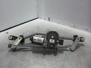Foto de MOTOR LIMPIA DELANTERO HYUNDAI I20 (GB) 1.2 16V CAT (84 CV / 62 KW) referencia 98100GB000 foto 4