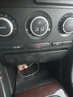 Foto de WARNING SAAB 9-3 BERLINA 1.9 TiD CAT (150 CV / 110 KW)