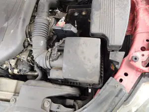 Foto de CAJA FILTRO AIRE MAZDA 6 BERLINA (GJ) 2.2 Turbodiesel CAT (175 CV / 129 KW) referencia SH01133AY