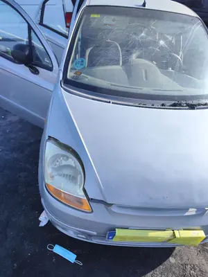 Foto de CAPO CHEVROLET MATIZ 0.8 CAT (52 CV / 38 KW) referencia 96664890 foto 3