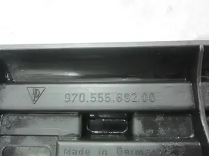 Foto de NO IDENTIFICADO PORSCHE PANAMERA (TIPO 970) referencia 97055569200 foto 2