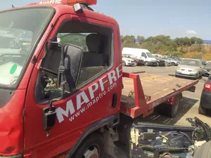 Foto de MANETA EXTERIOR DELANTERA IZQUIERDA MITSUBISHI CANTER 3.0 Diesel (125 CV / 92 KW)