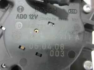 Foto de MOTOR LIMPIA TRASERO VOLKSWAGEN POLO IV (9N3) 1.4 TDI (80 CV / 59 KW) referencia 6Q6955711A foto 5