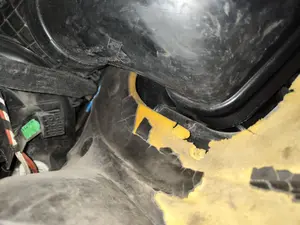 Foto de VENTILADOR CALEFACCION NISSAN INTERSTAR (X70) 2.5 dCi Diesel CAT (114 CV / 84 KW)
