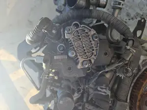 Foto de MOTOR COMPLETO TOYOTA AURIS (E15) 1.4 Turbodiesel CAT (90 CV / 66 KW) referencia 1NDTV foto 9