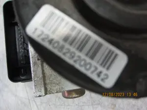 Foto de ABS FORD FOCUS C-MAX (CAP)(2003) 1.6 TDCi CAT (109 CV / 80 KW) referencia 5WK84102 foto 10