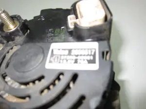 Foto de ALTERNADOR KIA PICANTO (SA) referencia 2655517 foto 8