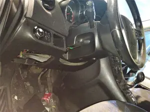Foto de COLUMNA DIRECCION OPEL MERIVA B