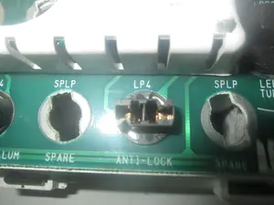 Foto de CUADRO INSTRUMENTOS CHRYSLER JEEP GR.CHEROKEE (ZJ)/(Z) 5.2 V8 CAT (212 CV / 156 KW) referencia 56042791 foto 10