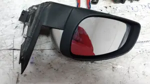 Foto de RETROVISOR IZQUIERDO OPEL VECTRA C BERLINA 2.2 16V DTI CAT (Y 22 DTR / L50) (125 CV / 92 KW) referencia 24436145