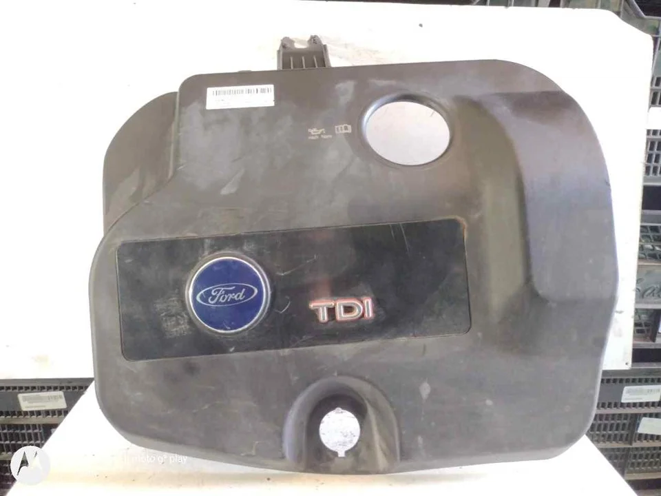 Foto de TAPA MOTOR FORD GALAXY (VY) 1.9 TDI CAT (116 CV / 85 KW) referencia 013214054531