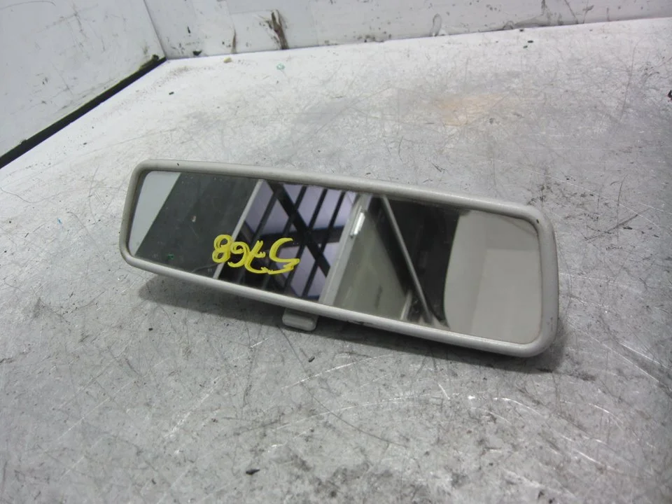 Foto de ESPEJO VOLKSWAGEN PASSAT BERLINA (3B3) 1.9 TDI (131 CV / 96 KW) referencia E9014026