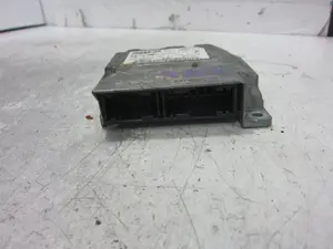 Foto de CENTRALITA AIRBAG PEUGEOT 307 BERLINA (S2) 1.6 HDi CAT (9HZ / DV6TED4) (109 CV / 80 KW) referencia 603724900 foto 6