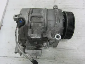 Foto de COMPRESOR AIRE ACONDICIONADO BMW SERIE M6 COUPE (E63) 5.0 CAT (507 CV / 373 KW) referencia 6452693317403 foto 3