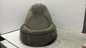 Foto de ASIENTO DELANTERO HONDA FORZA 249 cm3 - 16 kW (22 CV / 16 KW) foto 4
