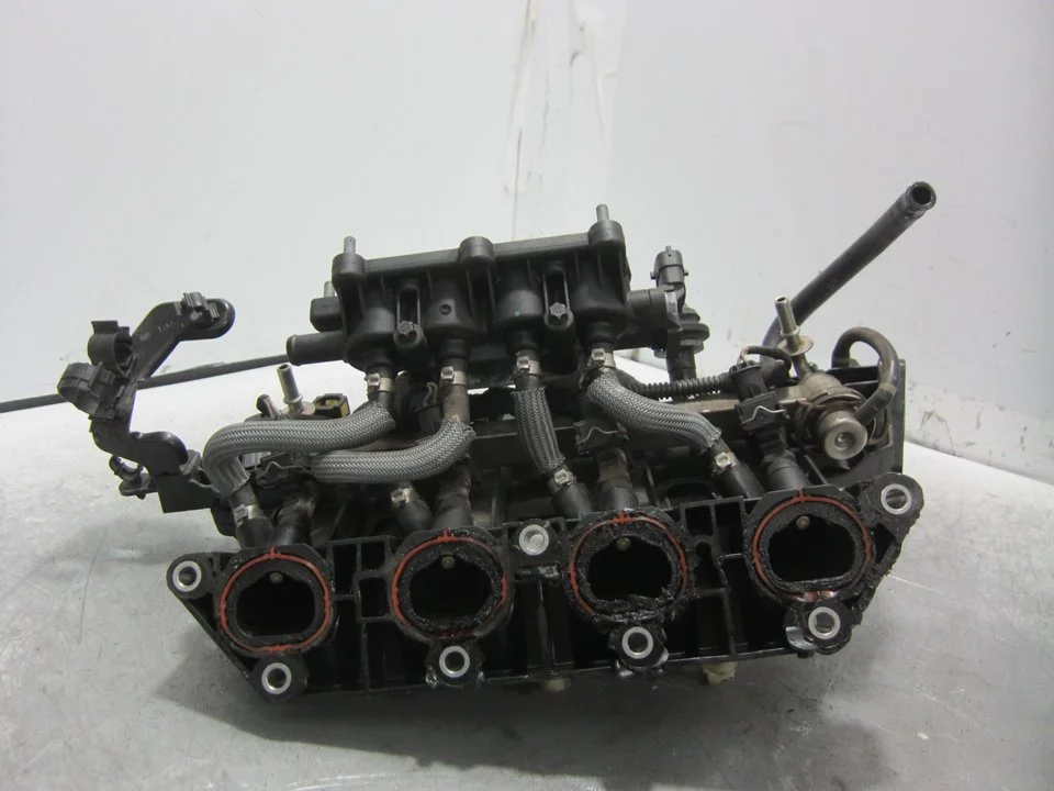 Foto de COLECTOR ADMISION FIAT II TIPO (356) BERLINA 1.4 (95 CV / 70 KW) referencia 46336340