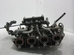 Foto de COLECTOR ADMISION FIAT II TIPO (356) BERLINA 1.4  (95 CV / 70 KW) referencia 46336340