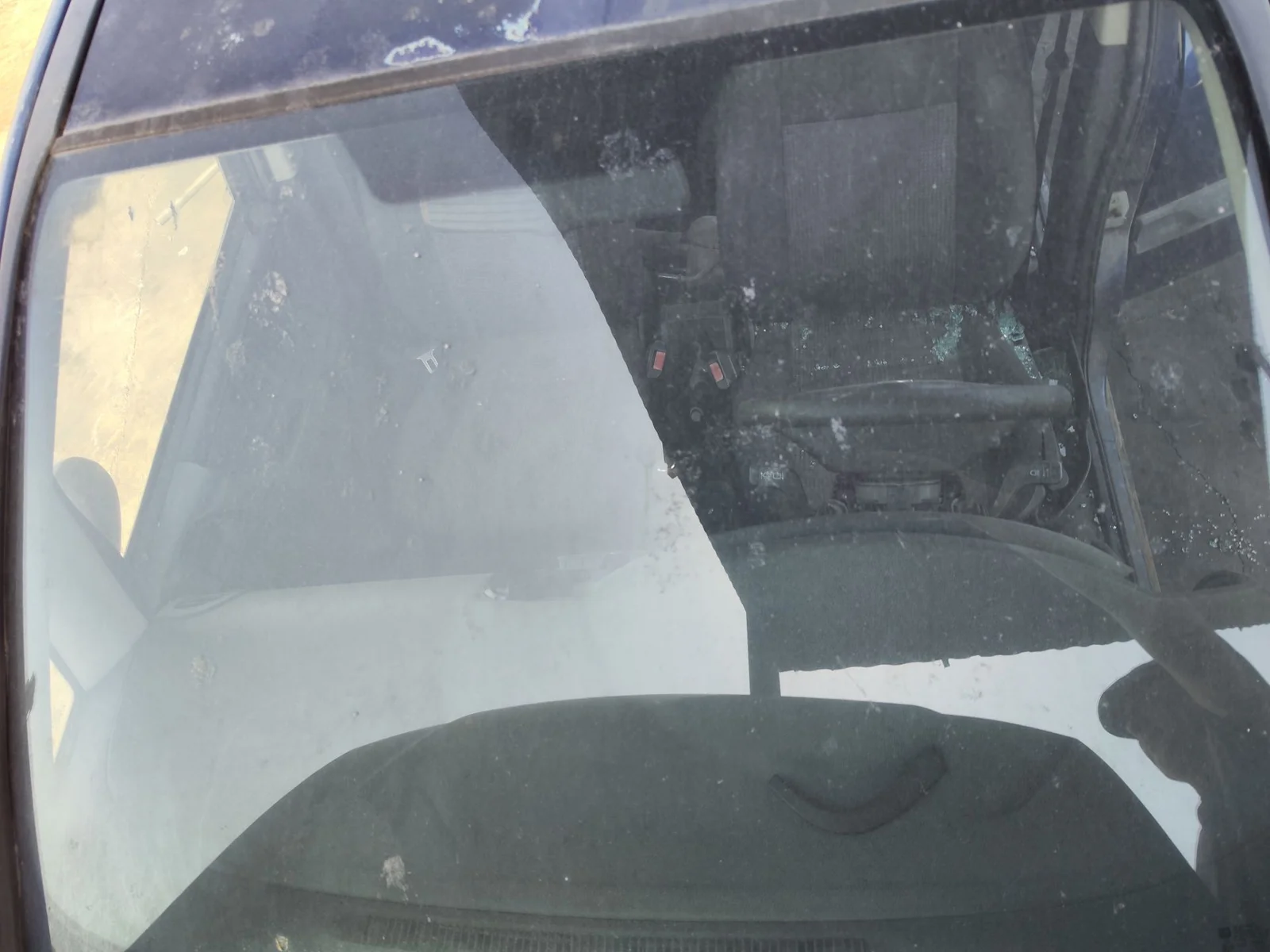 Foto de PARABRISAS OPEL ZAFIRA A 1.6 16V (101 CV / 74 KW) referencia 90589663
