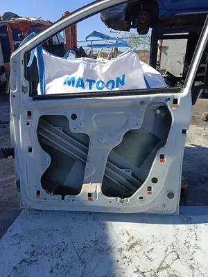Foto de PUERTA DELANTERA DERECHA SEAT ALTEA (5P1) 1.6 TDI (105 CV / 77 KW) foto 3