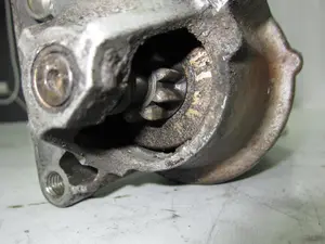 Foto de MOTOR ARRANQUE RENAULT RAPID /EXPRESS (F40) referencia 1K08208030 foto 2