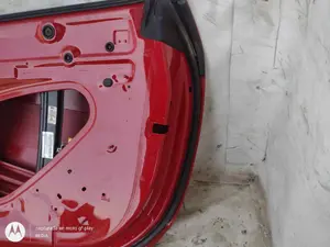 Foto de PUERTA DELANTERA DERECHA AUDI A5 COUPE (F53) 2.0 16V TDI (190 CV / 140 KW) foto 7