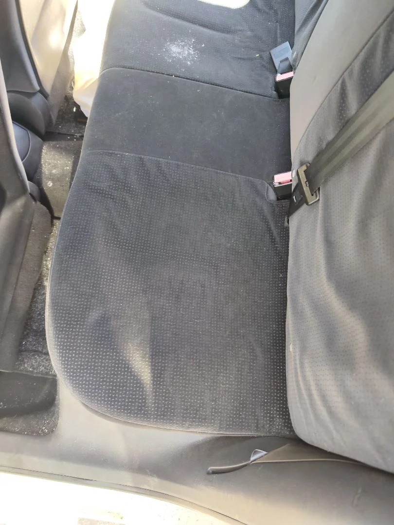 Foto de ASIENTOS TRASERO IZQUIERDO CITROEN C4 BERLINA 1.6 16V HDi (90 CV / 66 KW)