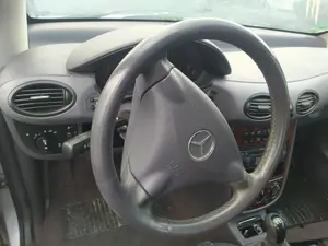 Foto de PEDAL ACELERADOR MERCEDES-BENZ CLASE A (BM 168) 1.6 CAT (102 CV / 75 KW)