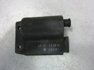 Foto de BOBINA ENCENDIDO PIAGGIO (VESPA) (VESPA) ZIP SP '0 ZIP SP referencia CMD01