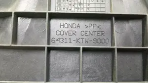 Foto de NO IDENTIFICADO HONDA SH 300I 279 cm3 - 20 kW (27 CV / 20 KW) referencia 64311KTW9000 foto 4