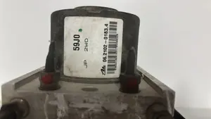 Foto de ABS SUZUKI LIANA (RH/ER) 1.4 16V DDiS Diesel CAT (90 CV / 66 KW) referencia 56110-59JA1-000 foto 4