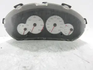Foto de CUADRO INSTRUMENTOS PEUGEOT 206 1.4 HDi (68 CV / 50 KW) referencia 9651740280