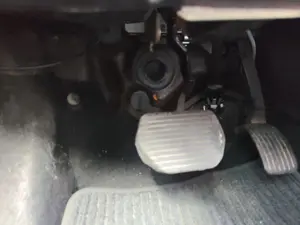 Foto de PEDAL FRENO CITROEN GRAND C4 PICASSO 1.6 16V HDi FAP (109 CV / 80 KW)