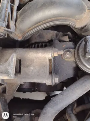 Foto de ALTERNADOR FORD FOCUS SPORTBREAK (CAP) 1.6 16V CAT (101 CV / 74 KW) referencia 1708472