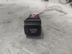 Foto de INTERRUPTOR CITROEN C4 PICASSO 1.6 HDi FAP (112 CV / 82 KW) referencia 96670791XT