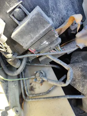 Foto de RESISTENCIA CALEFACCION PEUGEOT 307 BERLINA (S2) 1.6 16V HDi (90 CV / 66 KW) referencia 6441S7