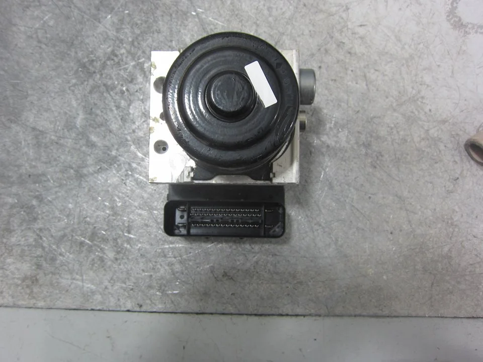 Foto de ABS PORSCHE CAYENNE (TIPO 92A) referencia 7P0614517R