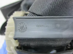 Foto de CINTURON SEGURIDAD DELANTERO DERECHO CITROEN C2 1.4 (73 CV / 54 KW) referencia 00050493 foto 4