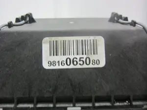 Foto de MOLDURA PEUGEOT 508 Híbrido 265 kW (1.6 Ltr. - 147 kW) (360 CV / 265 KW) referencia 9816065080 foto 3