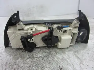 Foto de NO IDENTIFICADO RENAULT MEGANE I COUPE (DA0) 1.9 dTi Diesel CAT (98 CV / 72 KW) referencia 663391J foto 3